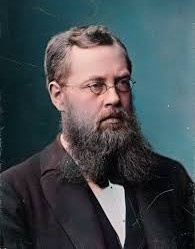 Sophus Lie